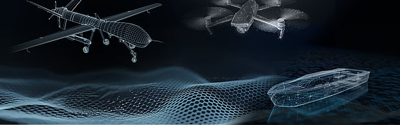 Software Defined Defence: Agile Solutions for Emerging Defense Realities