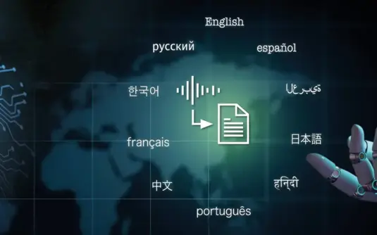 PLATH Speech-to-Text – Innovations in Speech and Communication Technologies