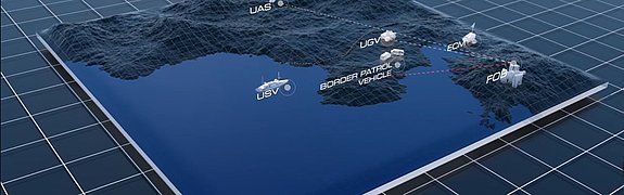 Multidomain Autonomous Intelligence by PLATH – Driving Innovation.