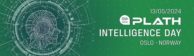 SDI Core reconnaissance in challenging situations. Visit our stand at AOC Europe in Oslo and discover the future of defense technology.