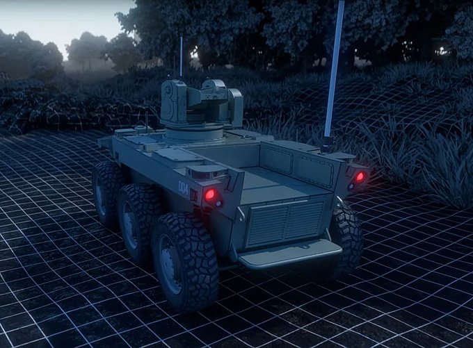 IDEX Film: Multidomain Autonomous Intelligence for Innovation & Efficiency