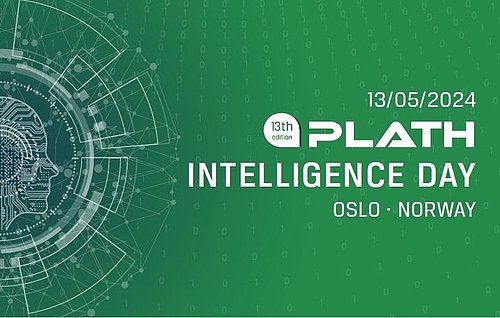 PLATH AOC Intelligence Day: KI-gestützte Lösungen 