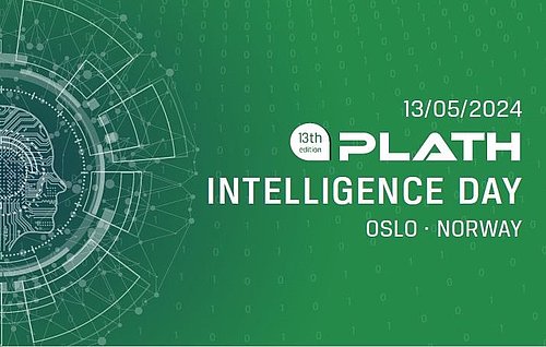 PLATH AOC Intelligence Day: KI-gestützte Lösungen 