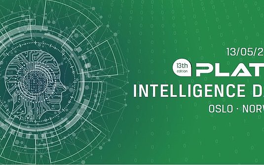 PLATH AOC Intelligence Day: AI-supported solutions 