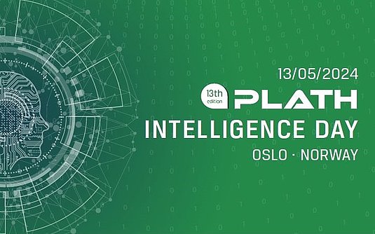 PLATH AOC Intelligence Day: KI-gestützte Lösungen 