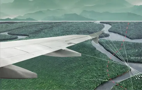 Airborne Intelligence Systems - Schnell ein umfassendes Lagebild erstellen. Sensorik für strategische und taktische Aufklärung. PLATH bietet örtliche Flexibilität, Reichweite und Unauffälligkeit. Zielgenaue Unterstützung für taktische und strategische Operationen.